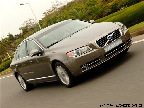 ֮ ֶ ֶS80L T6 AWD 
