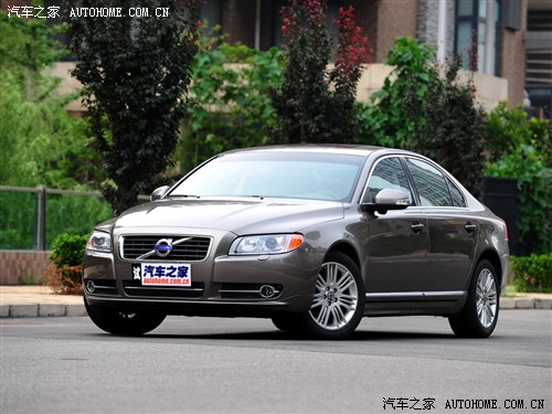 ֮ ֶ ֶS80L T6 AWD 