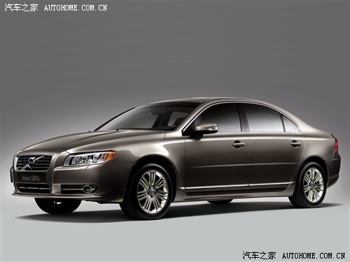 ֮ ֶ ֶS80L T6 AWD 