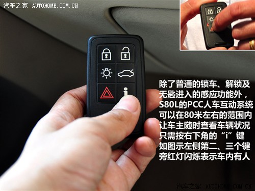 ֮ ֶ ֶS80L T6 AWD 