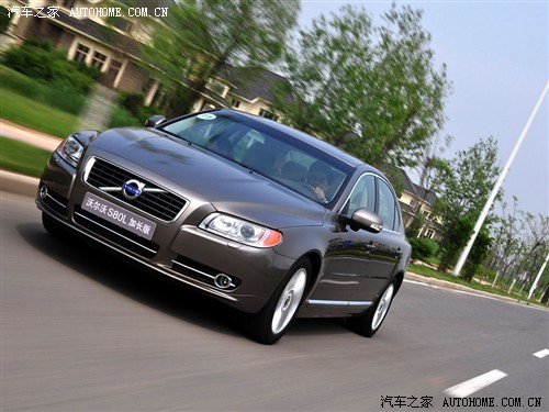 ֮ ֶ ֶS80L T6 AWD 