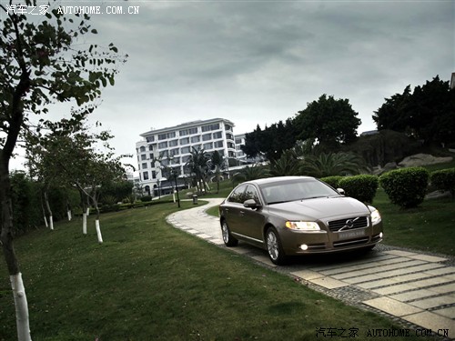 ֮ ֶ ֶS80L T6 AWD 