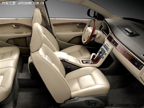 ֮ ֶ ֶS80L T6 AWD 