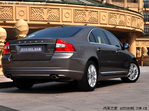 ֮ ֶ ֶS80L T6 AWD 