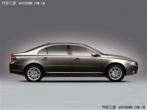 ֮ ֶ ֶS80L T6 AWD 