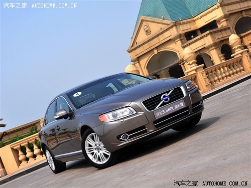 ֮ ֶ ֶS80L T6 AWD 