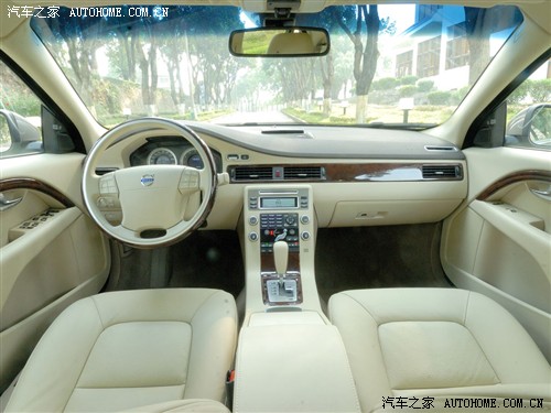 ֮ ֶ ֶS80L T6 AWD 