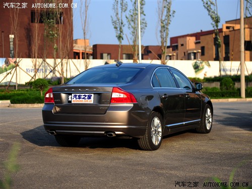 ֮ ֶ ֶS80L T6 AWD 