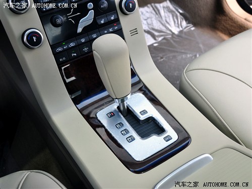 ֮ ֶ ֶS80L T6 AWD 