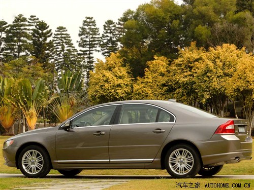 ֮ ֶ ֶS80L T6 AWD 