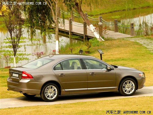 ֮ ֶ ֶS80L T6 AWD 