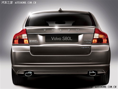 ֮ ֶ ֶS80L T6 AWD 