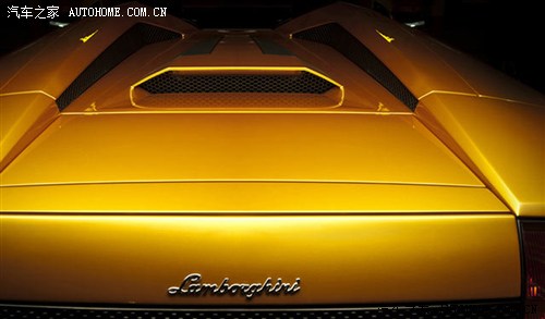 ֮  Murcielago 2010 6.5 LP650-4 Roadster