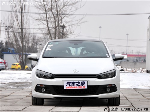 ֮ ڴ Sciroccoп 2010 2.0 TSI ˶