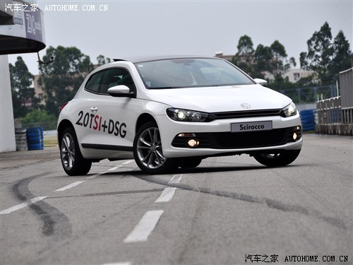  () Sciroccoп 2010 2.0 TSI 