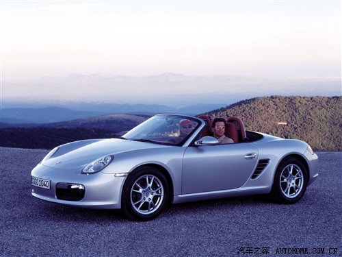 ֮ ʱ Boxster 2.7