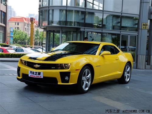 ֮ ѩ ѩCamaro 2010 2SS