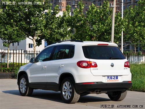 ֮ ڴ Tiguan 2.0TSI ʰ