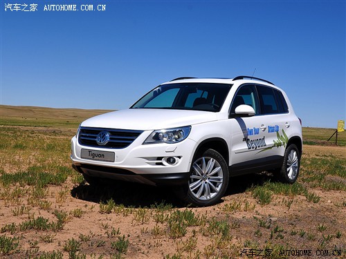 ֮ () Tiguan 09 2.0TSI 