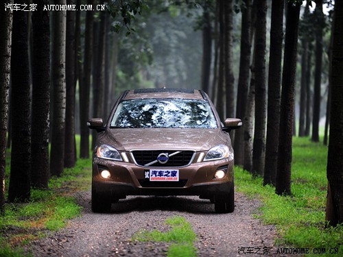 ֮ ֶ ֶXC60 09 3.0 T6 AWD