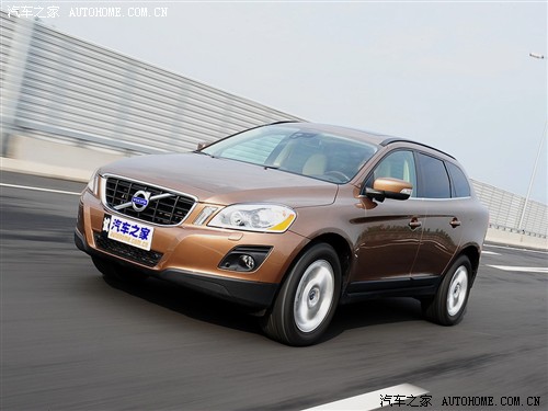 ֮ ֶ() ֶXC60 09 3.0 T6 AWD