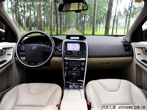֮ ֶ ֶXC60 09 3.0 T6 AWD