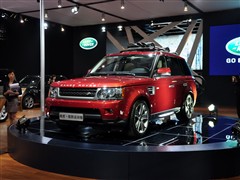 ֮ · ʤ˶ 2010 5.0T V8 SC HSE