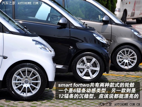 ֮ smart smart fortwo 1.0  style