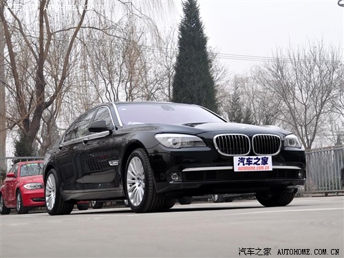 ֮ ڱ 7ϵ 2010 760Li