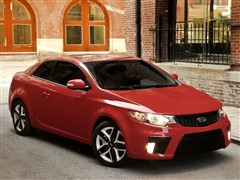 ֮  Forte 2010 Koup 