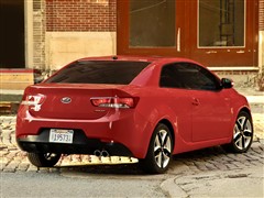 ֮  Forte 2010 Koup 