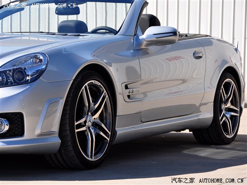 ֮ ڱ SL 09 SL63 AMG