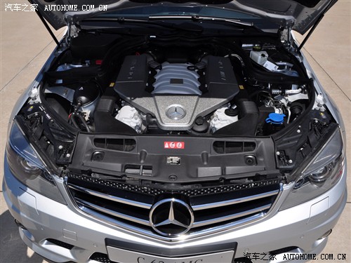 ֮ ڱ ڱC 08 C63 AMG