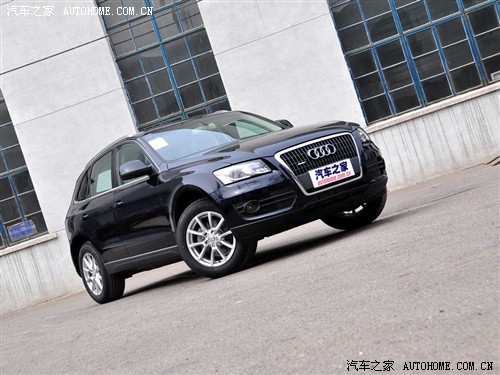 ֮ һµ µQ5 2010 2.0TSI 