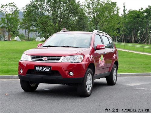֮ ½ ½X8 2009 2.5T 4X4