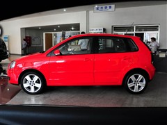֮ Ϻ POLO Sporty 1.6Զ