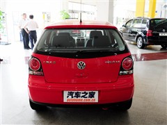 ֮ Ϻ POLO 09 Sporty 1.6Զ