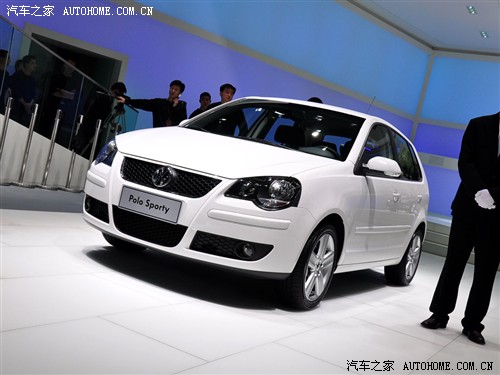 ֮ Ϻ POLO Sporty 1.6ֶ