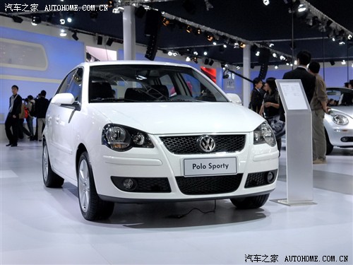 ֮ Ϻ POLO 09 Sporty 1.6Զ
