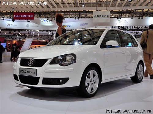 ֮ Ϻ POLO Sporty 1.6ֶ