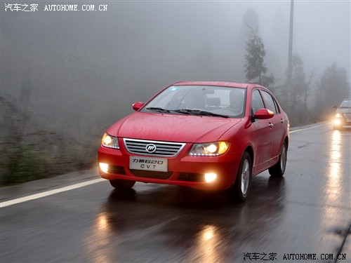 ֮  620 2010 1.6 CVT