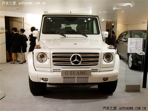 ֮ ڱ G G55 AMG