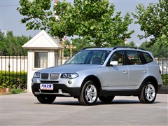  ڱ X3 06 xDrive25si
