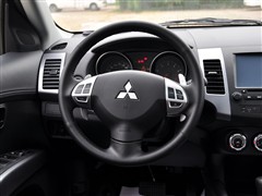 ֮ () OUTLANDER EX 2010  2.4 ʱа