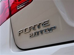 ֮ ô Forte 09 2.0 AT TOP