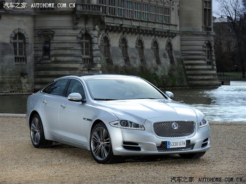 ֮ ݱ ݱXJ 2010 XJL 5.0 ȫݻ
