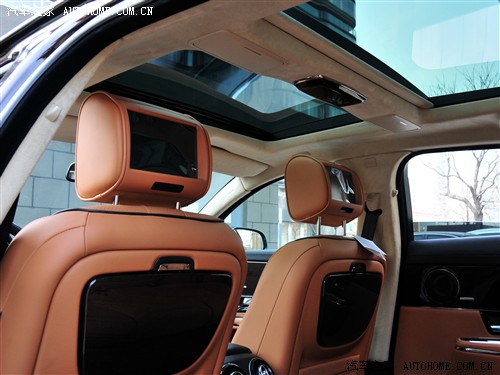֮ ݱ ݱXJ 2010 XJL 5.0 ȫݻ