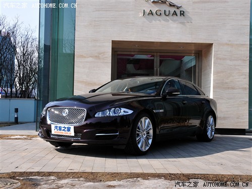 ֮ ݱ ݱXJ 2010 XJL 5.0 ȫݻ