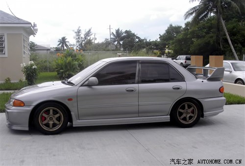 ֮ () LANCER Evolution 