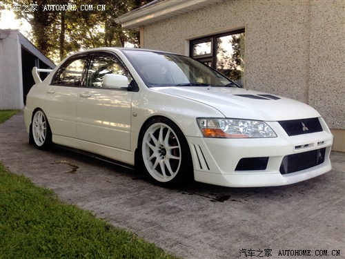 ֮ () LANCER Evolution 